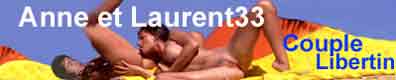 ANNE & LAURENT