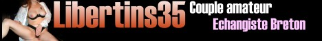 LIBERTINS 35